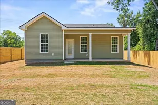 596 O Neal St, Thomson, GA 30824 - Photo 21
