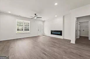 596 O Neal St, Thomson, GA 30824 - Photo 5