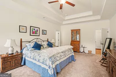 239 Dixon Circle, Williamson, GA 30292 - Photo 21