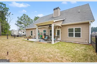 239 Dixon Circle, Williamson, GA 30292 - Photo 27