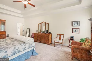 239 Dixon Cir, Williamson, GA 30292 - Photo 23