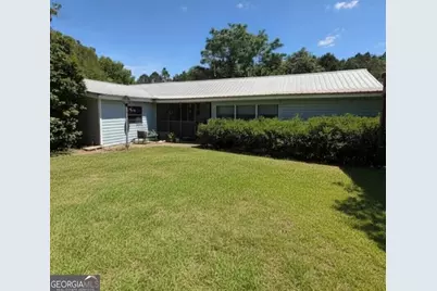 560 Rabitsch Road, Millen, GA 30442 - Photo 1