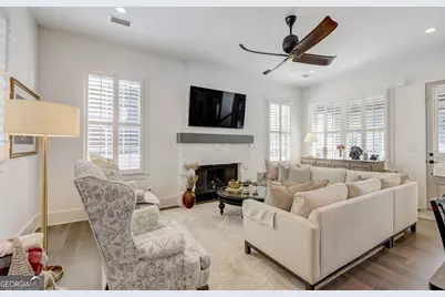 265 2nd Street, Fayetteville, GA 30214 - Photo 9
