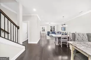 1097 Township Square, Alpharetta, GA 30022 - Photo 13