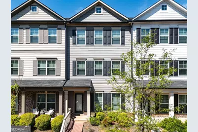 3657 Princeton Avenue, Atlanta, GA 30337 - Photo 1