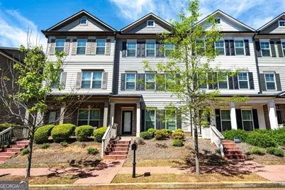 3657 Princeton Avenue, Atlanta, GA 30337 - Photo 3
