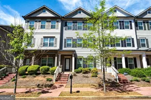 3657 Princeton Ave, Atlanta, GA 30337 - Photo 3
