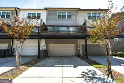 3657 Princeton Avenue, Atlanta, GA 30337 - Photo 31