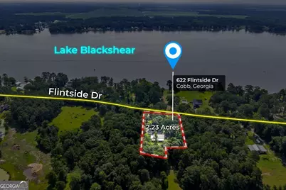622 Flintside Drive, Cobb, GA 31735 - Photo 1