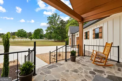 435 Tom Witcher Road, Newnan, GA 30263 - Photo 7