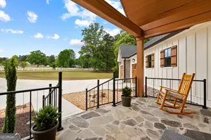 435 Tom Witcher Rd, Newnan, GA 30263 - Photo 7