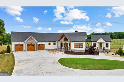 435 Tom Witcher Road, Newnan, GA 30263 - Photo 3
