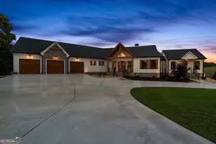 435 Tom Witcher Rd, Newnan, GA 30263 - Photo 3