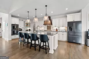 435 Tom Witcher Rd, Newnan, GA 30263 - Photo 25