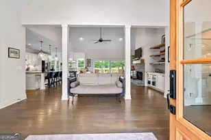 435 Tom Witcher Rd, Newnan, GA 30263 - Photo 13