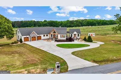 435 Tom Witcher Road, Newnan, GA 30263 - Photo 5