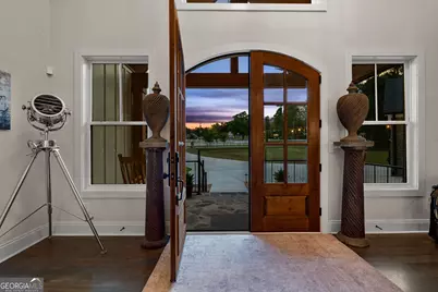 435 Tom Witcher Road, Newnan, GA 30263 - Photo 31