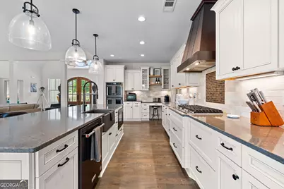 435 Tom Witcher Road, Newnan, GA 30263 - Photo 13