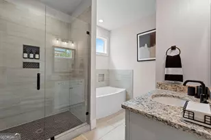 435 Tom Witcher Rd, Newnan, GA 30263 - Photo 55