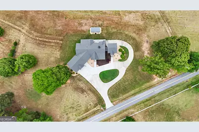 435 Tom Witcher Road, Newnan, GA 30263 - Photo 81