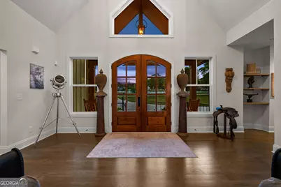 435 Tom Witcher Road, Newnan, GA 30263 - Photo 29