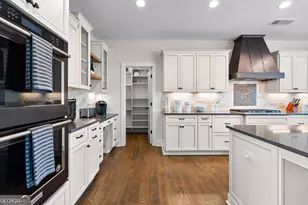 435 Tom Witcher Rd, Newnan, GA 30263 - Photo 23