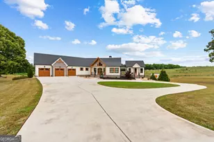 435 Tom Witcher Rd, Newnan, GA 30263 - Photo 3