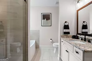 435 Tom Witcher Rd, Newnan, GA 30263 - Photo 55