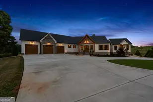 435 Tom Witcher Rd, Newnan, GA 30263 - Photo 93