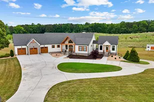 435 Tom Witcher Rd, Newnan, GA 30263 - Photo 5