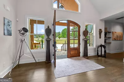 435 Tom Witcher Road, Newnan, GA 30263 - Photo 11