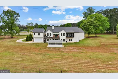 435 Tom Witcher Road, Newnan, GA 30263 - Photo 77