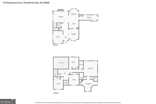 113 Stoneacre Curve, Peachtree City, GA 30269 - Photo 37