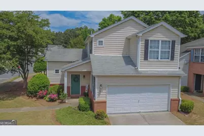 120 Windcroft Circle NW, Acworth, GA 30101 - Photo 1