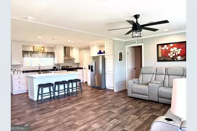 309 Ditch Road, Arabi, GA 31712 - Photo 3