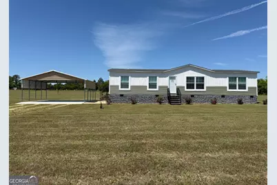 309 Ditch Road, Arabi, GA 31712 - Photo 1