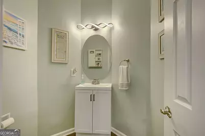 381 Rosebay Lane, Sharpsburg, GA 30277 - Photo 13