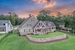 205 Lakecrest Dr NE, Milledgeville, GA 31061 - Photo 3