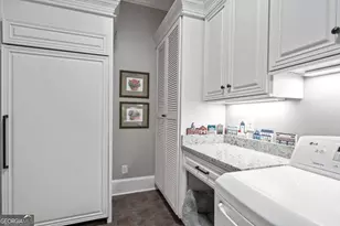 205 Lakecrest Dr NE, Milledgeville, GA 31061 - Photo 59