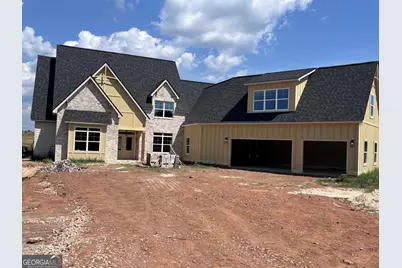 678 Inman Road #1, Fayetteville, GA 30215 - Photo 3