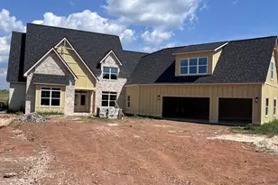 678 Inman Rd, Fayetteville, GA 30215 - Photo 3