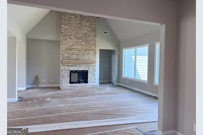 678 Inman Road #1, Fayetteville, GA 30215 - Photo 9