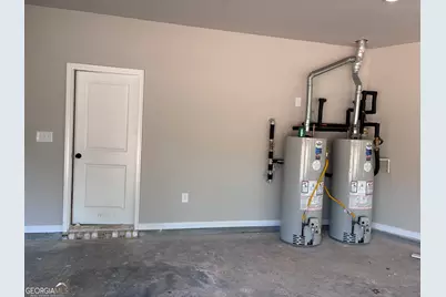 678 Inman Road #1, Fayetteville, GA 30215 - Photo 5