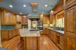 205 Sherwood Rd SW, Rome, GA 30165 - Photo 23