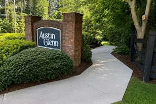 2614 Dolostone Way, Dacula, GA 30019 - Photo 29