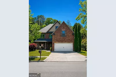 2614 Dolostone Way, Dacula, GA 30019 - Photo 1