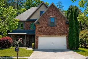 2614 Dolostone Way, Dacula, GA 30019 - Photo 1