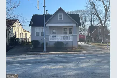 1256 Womack Avenue, Atlanta, GA 30344 - Photo 1