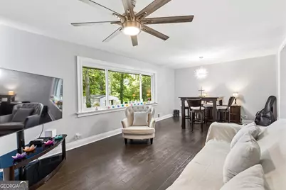 670 Montclair Drive SW, Smyrna, GA 30082 - Photo 15