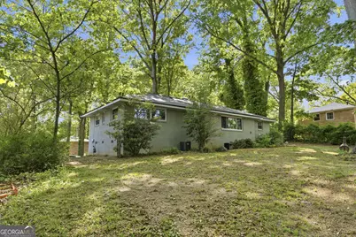 670 Montclair Drive SW, Smyrna, GA 30082 - Photo 29